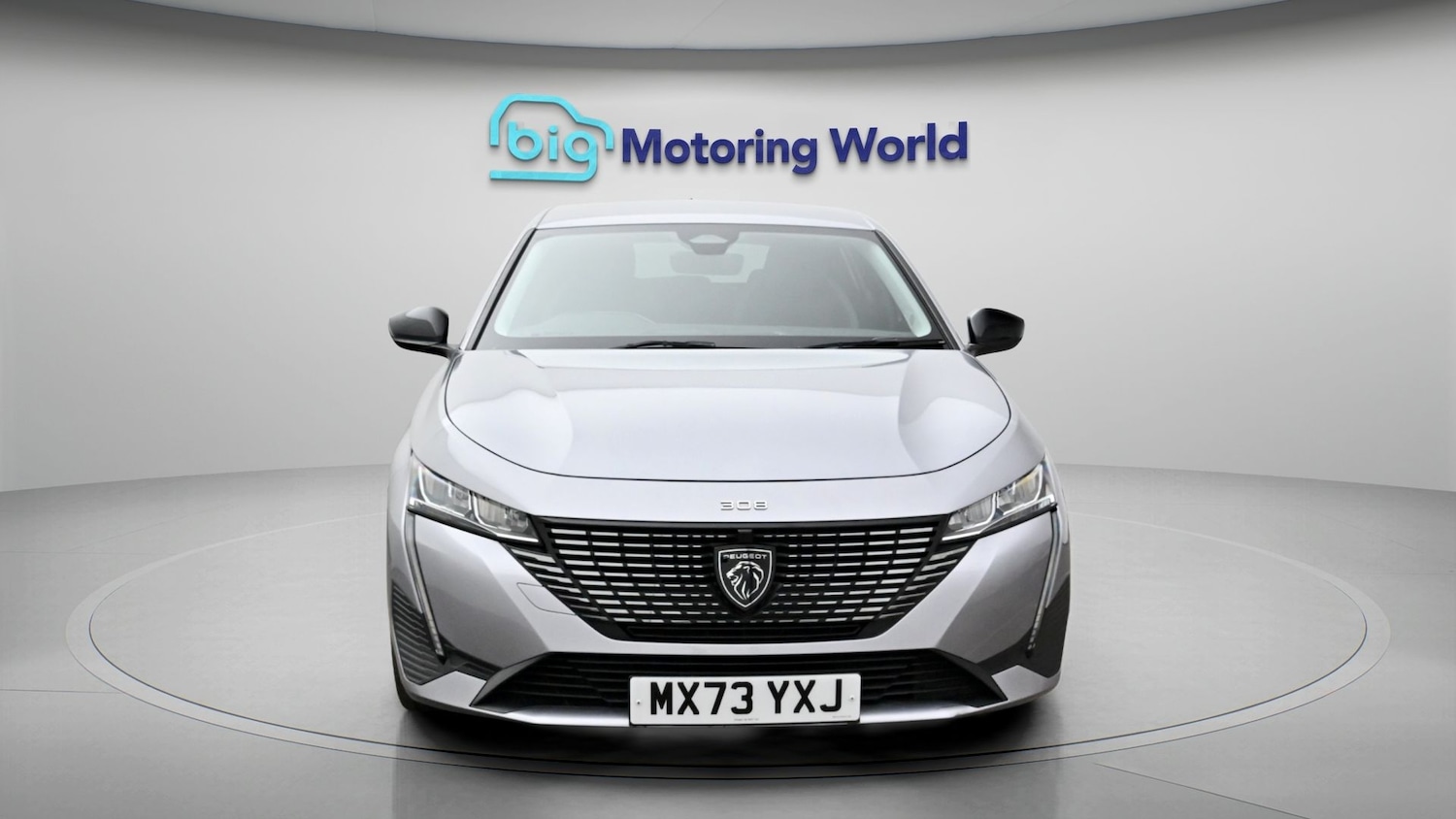 Used Peugeot 308 2024 for sale - 77998619: Photo 2