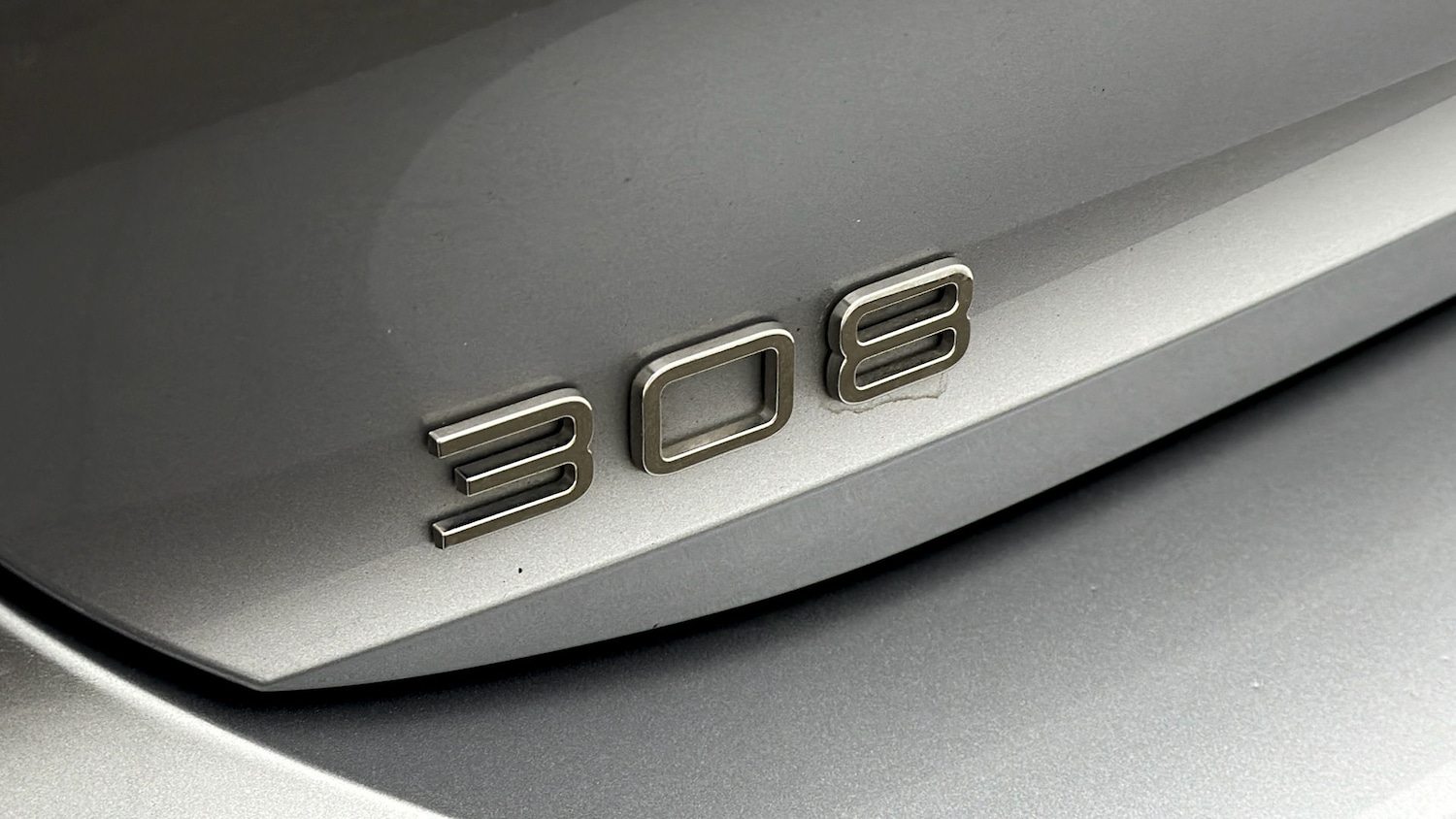 Used Peugeot 308 2024 for sale - 77998619: Photo 20