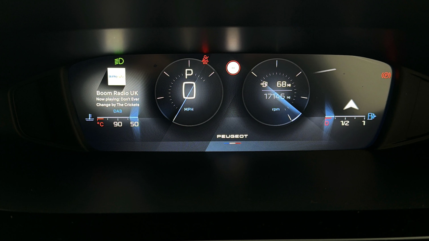 Used Peugeot 308 2024 for sale - 77998619: Photo 24