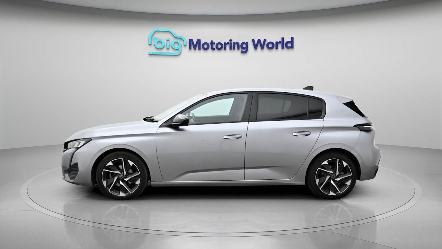 Used Peugeot 308 2024 for sale - 77998619: Photo 4