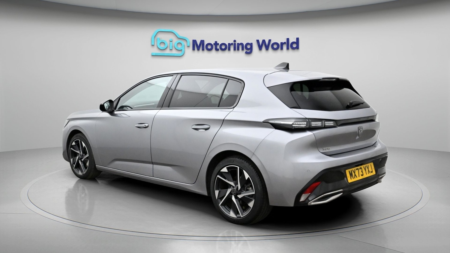 Used Peugeot 308 2024 for sale - 77998619: Photo 5