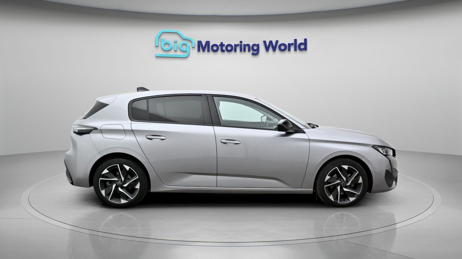 Used Peugeot 308 2024 for sale - 77998619: Photo 8