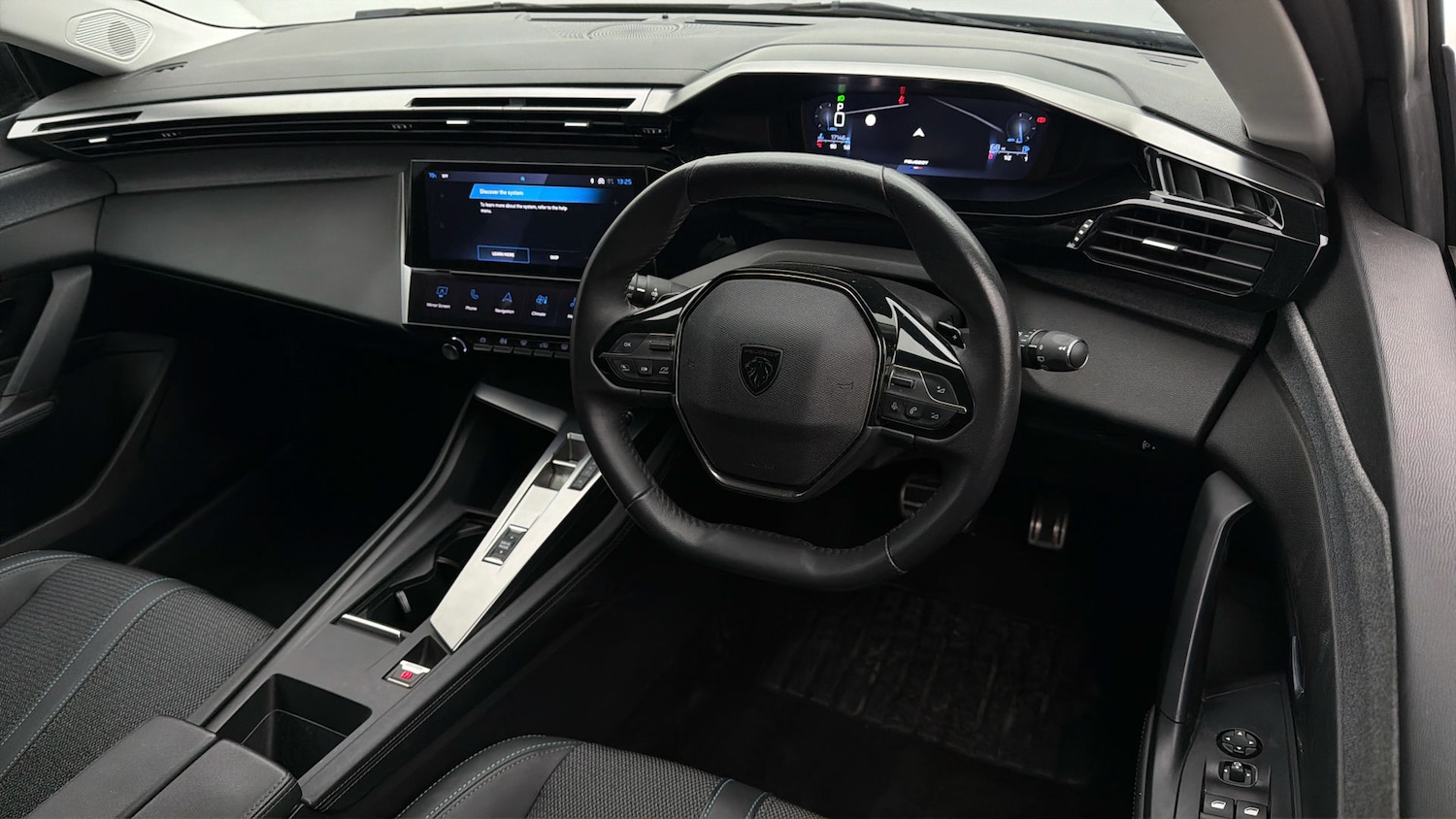 Used Peugeot 308 2024 for sale - 77998619: Photo 9