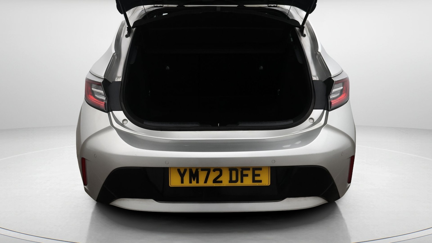 Used Toyota Corolla 2022 for sale - 77182128: Photo 17