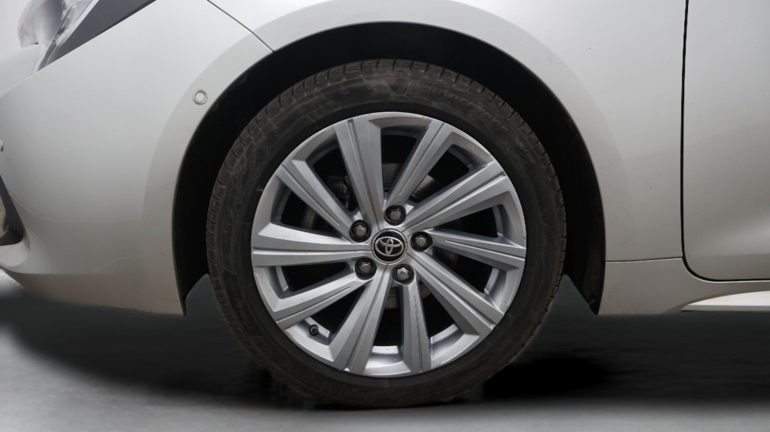 Used Toyota Corolla 2022 for sale - 77182128: Photo 18