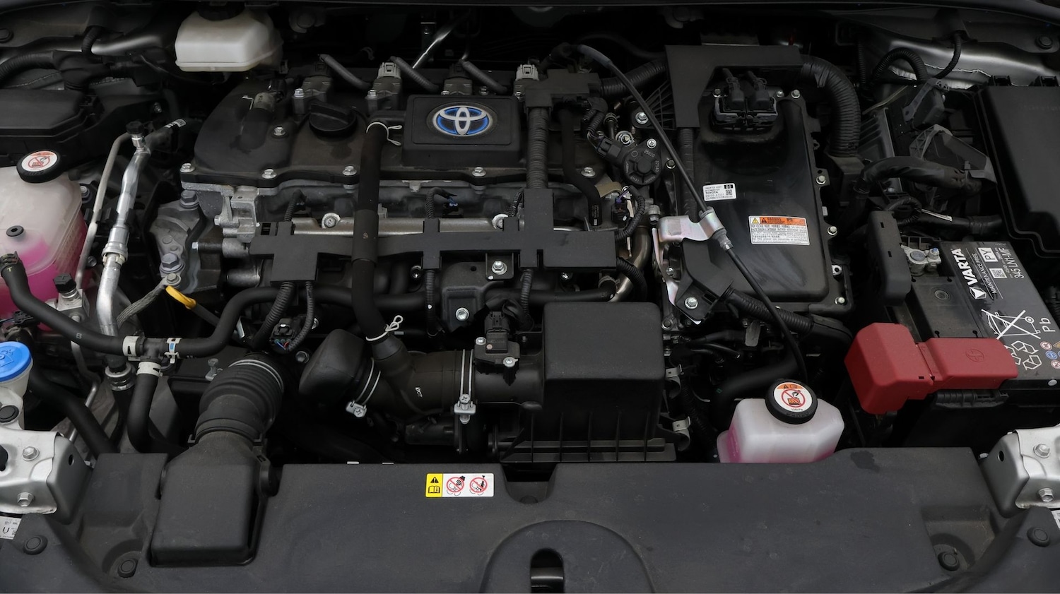 Used Toyota Corolla 2022 for sale - 77182128: Photo 19