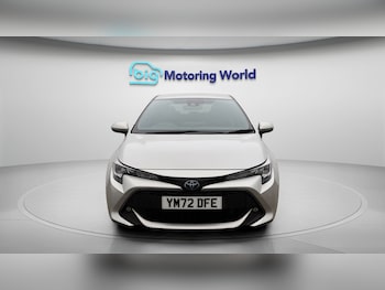 Used Toyota Corolla 2022 for sale - 77182128: Photo