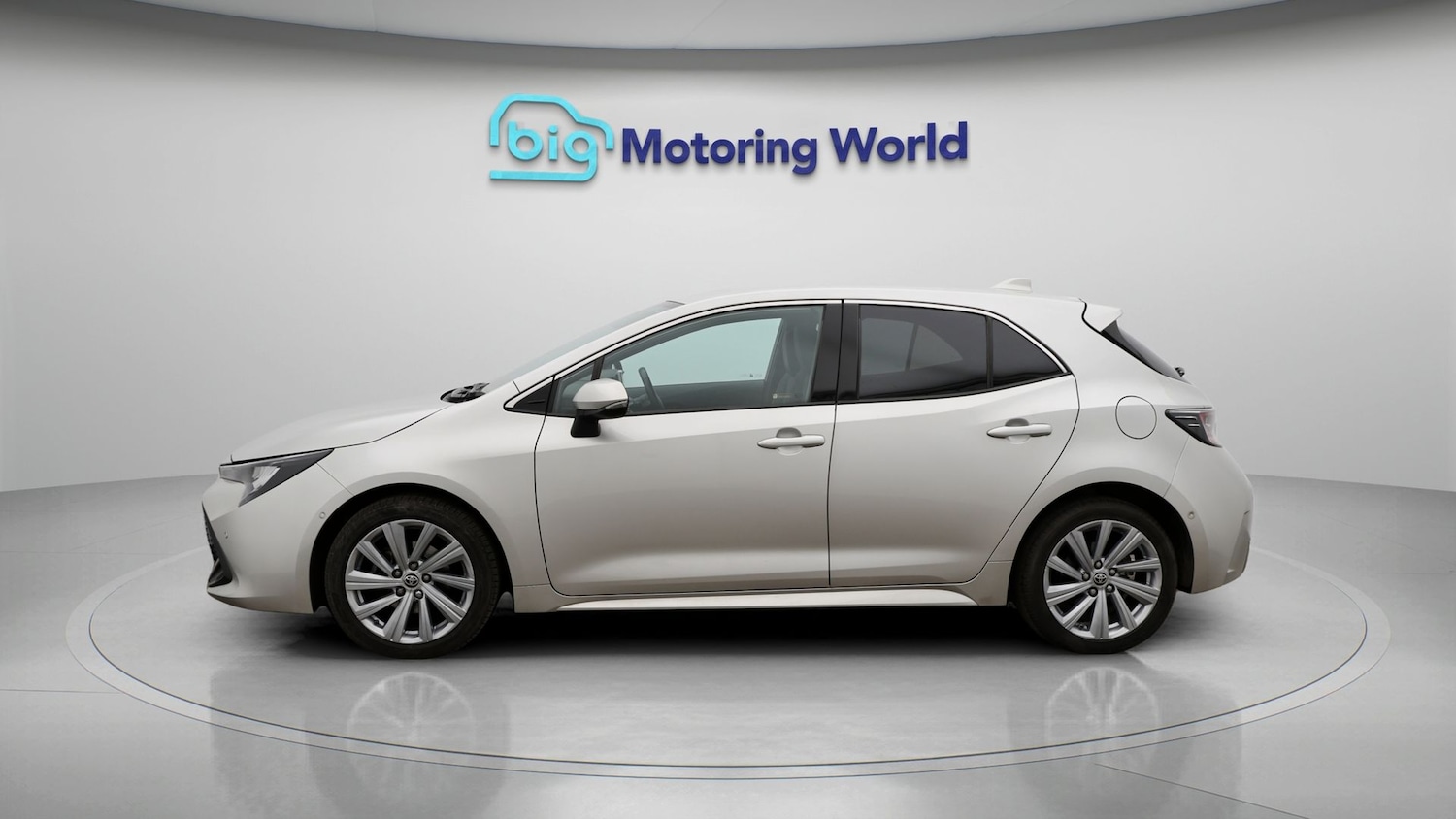 Used Toyota Corolla 2022 for sale - 77182128: Photo 4