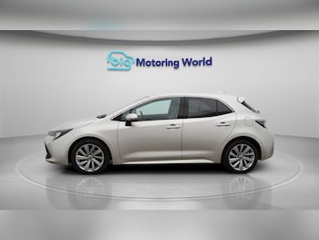 Used Toyota Corolla 2022 for sale - 77182128: Photo