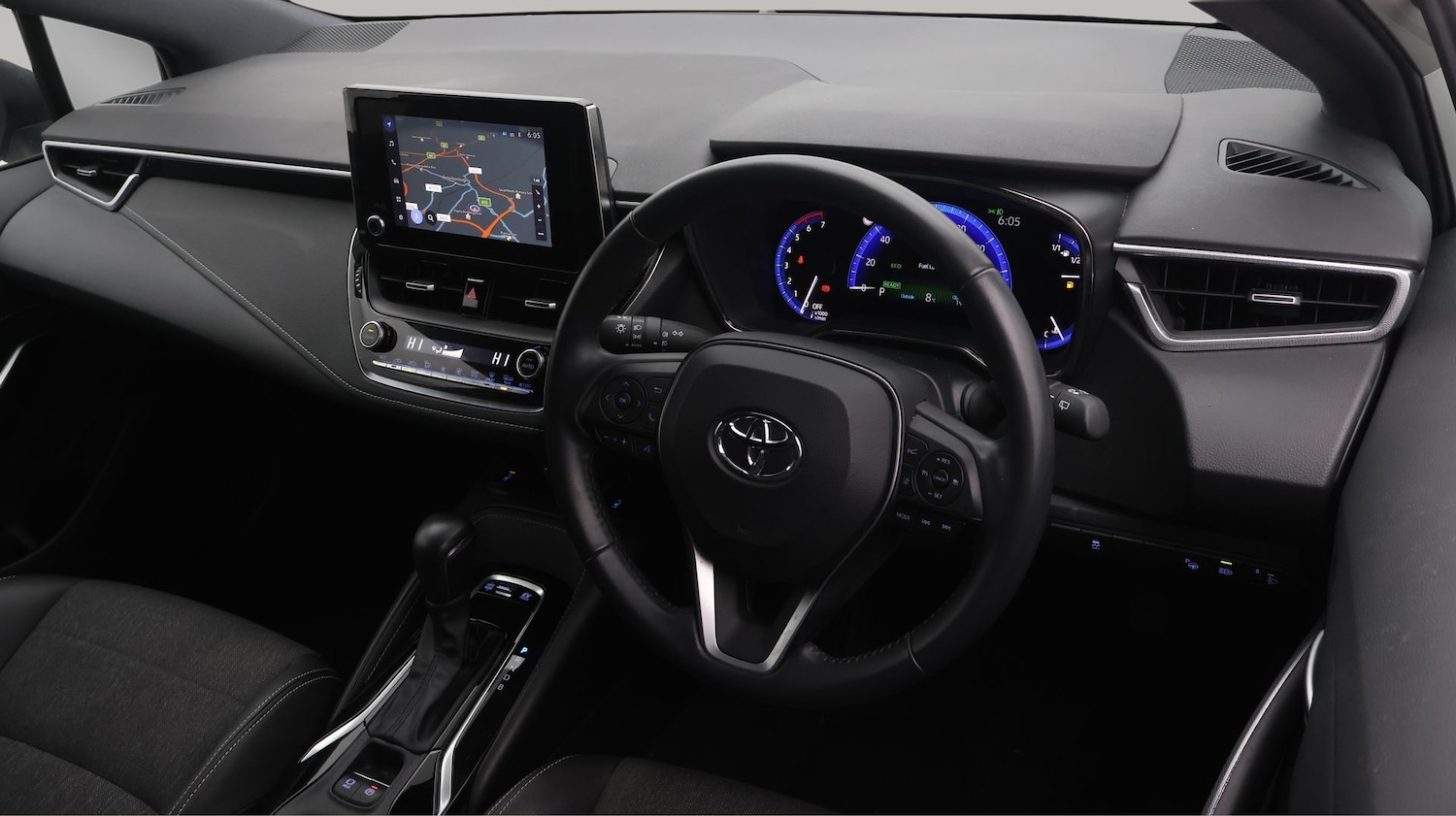 Used Toyota Corolla 2022 for sale - 77182128: Photo 9