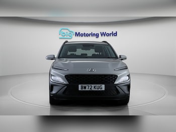 Used Hyundai KONA 2023 for sale - 78281137: Photo