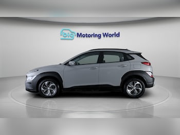 Used Hyundai KONA 2023 for sale - 78281137: Photo