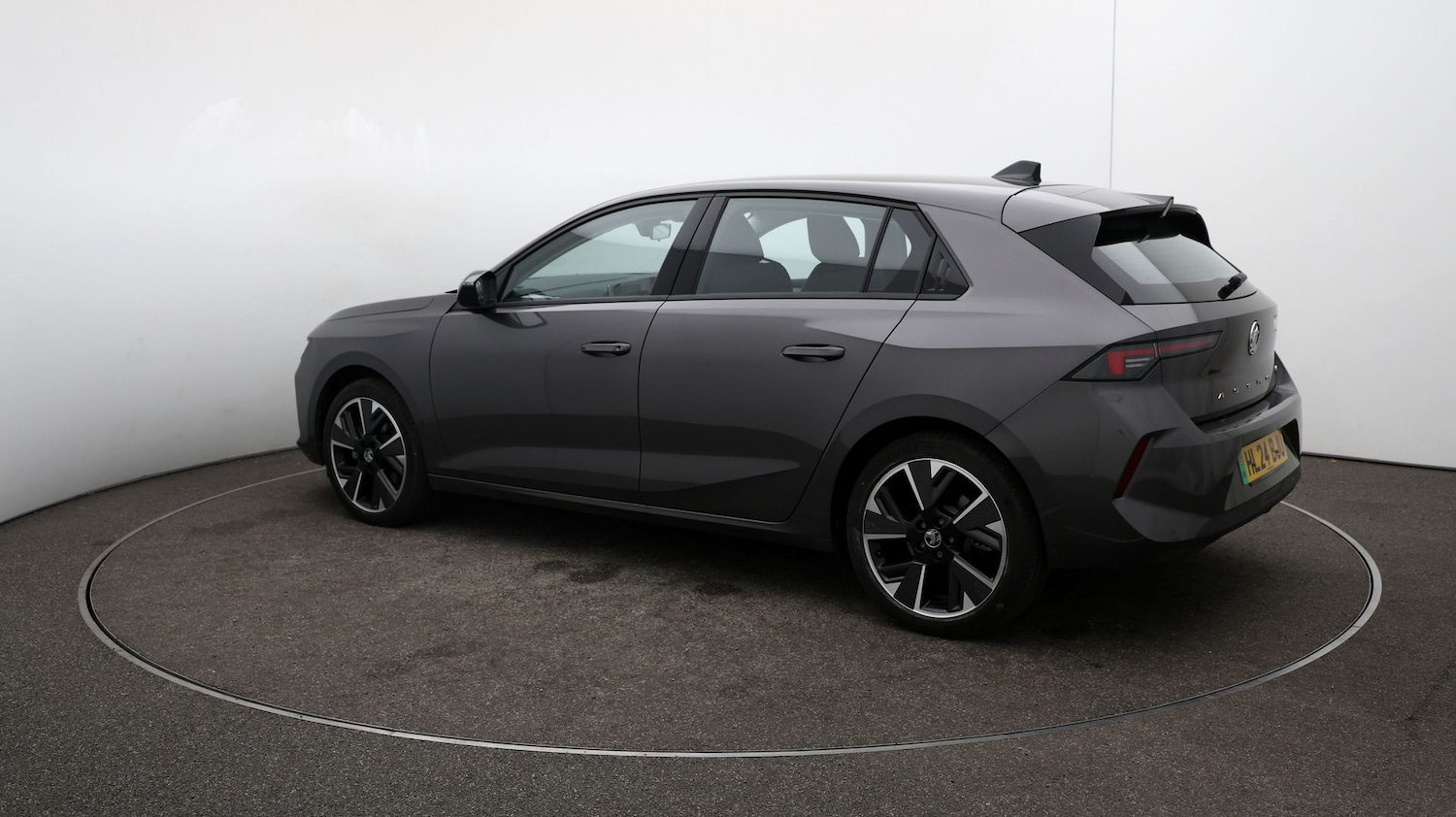 Used Vauxhall Astra 2024 for sale - 76808801: Photo 27