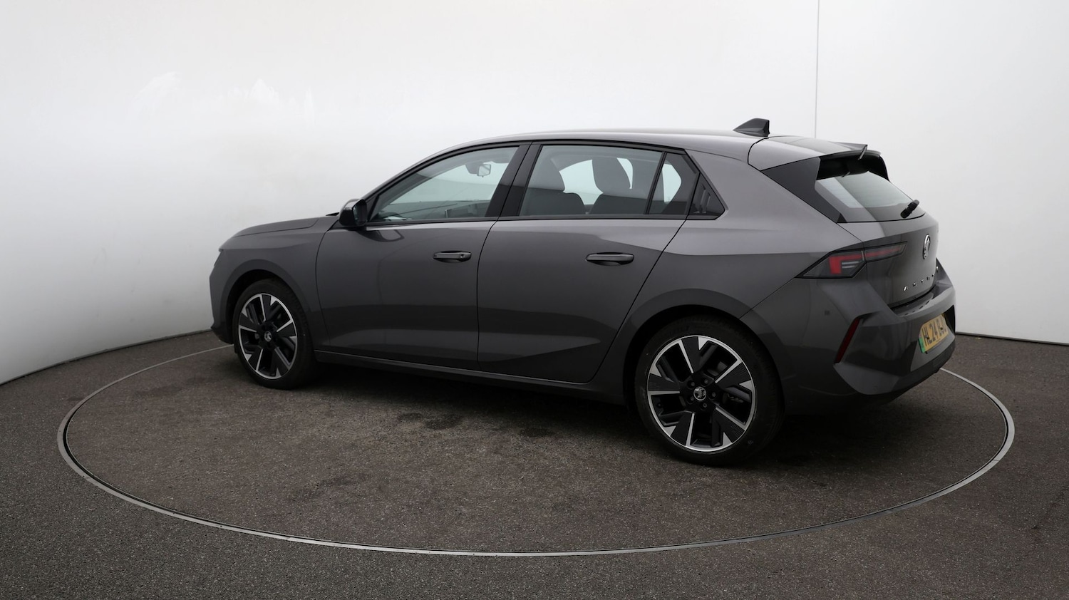 Used Vauxhall Astra 2024 for sale - 76808801: Photo 28