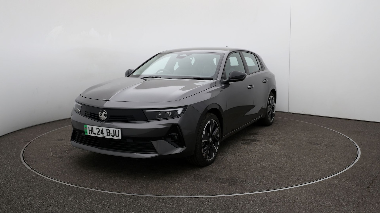 Used Vauxhall Astra 2024 for sale - 76808801: Photo 29