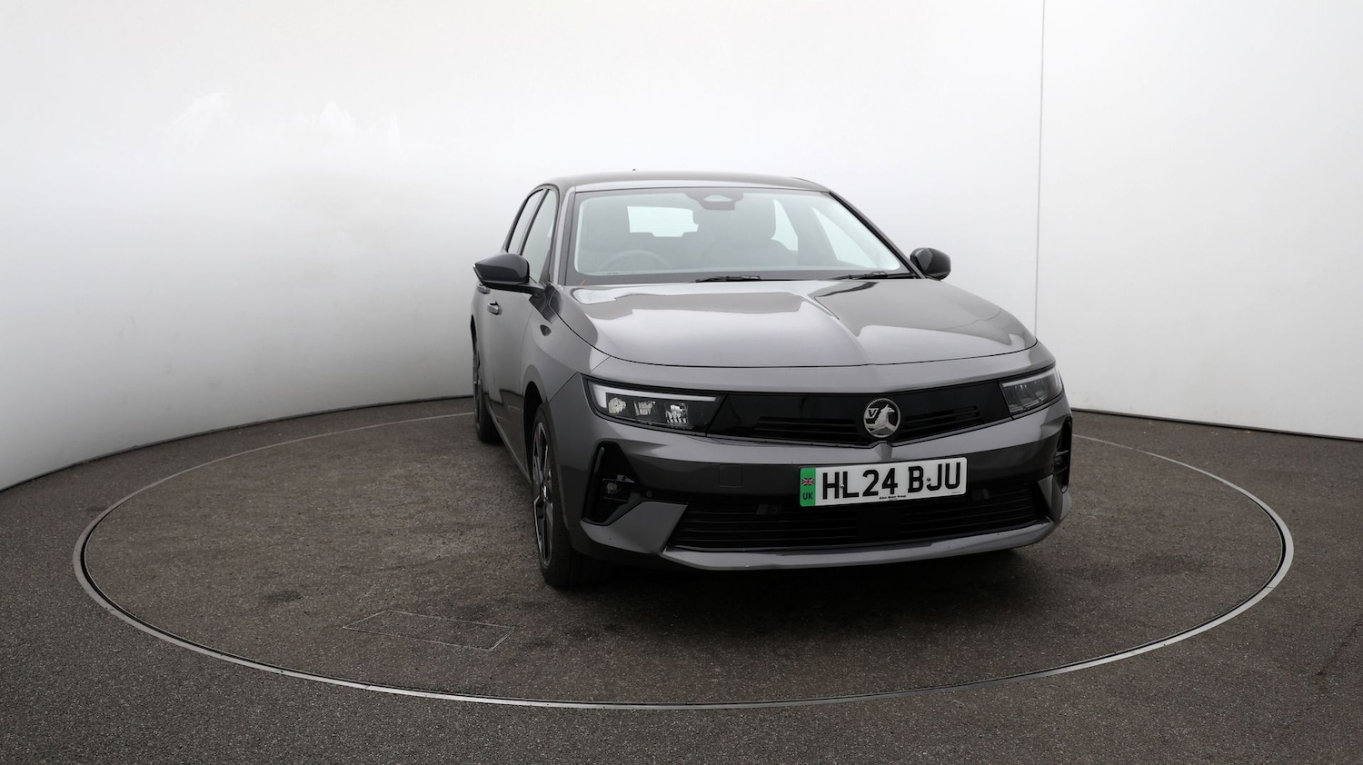 Used Vauxhall Astra 2024 for sale - 76808801: Photo 33