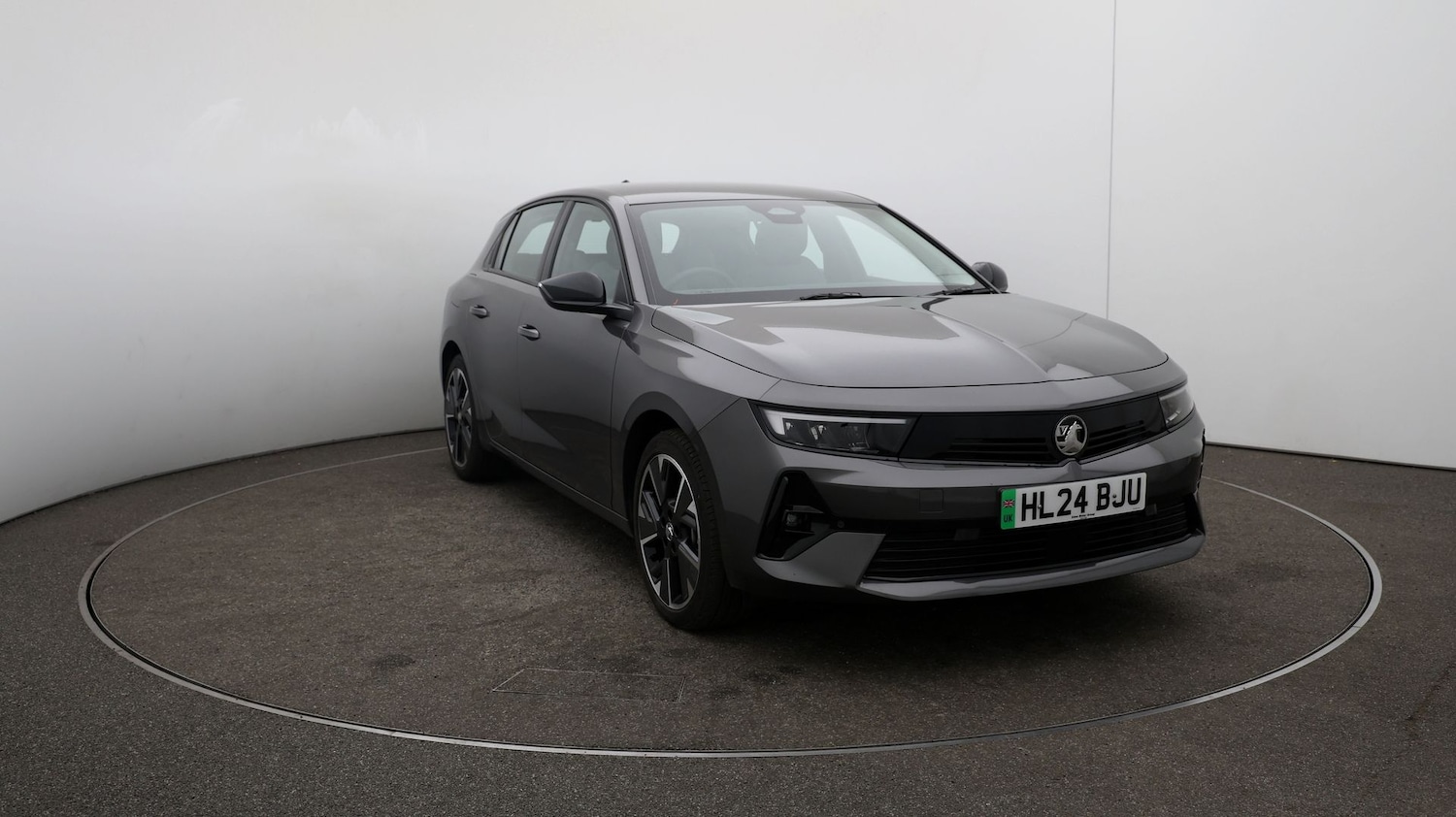 Used Vauxhall Astra 2024 for sale - 76808801: Photo 34