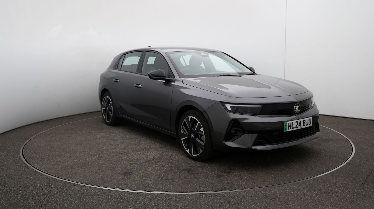 Used Vauxhall Astra 2024 for sale - 76808801: Photo 35