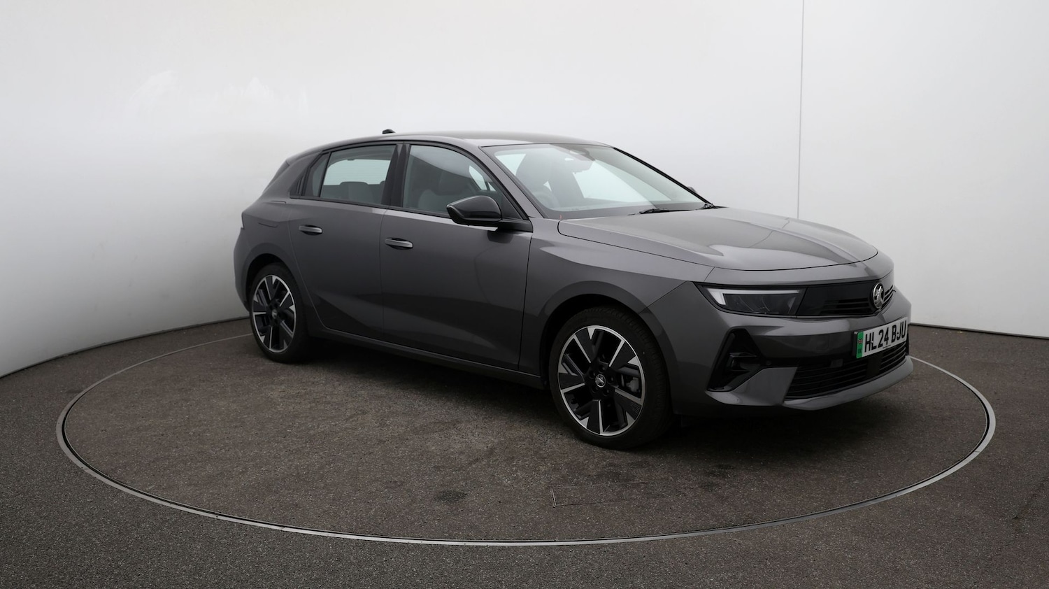 Used Vauxhall Astra 2024 for sale - 76808801: Photo 36