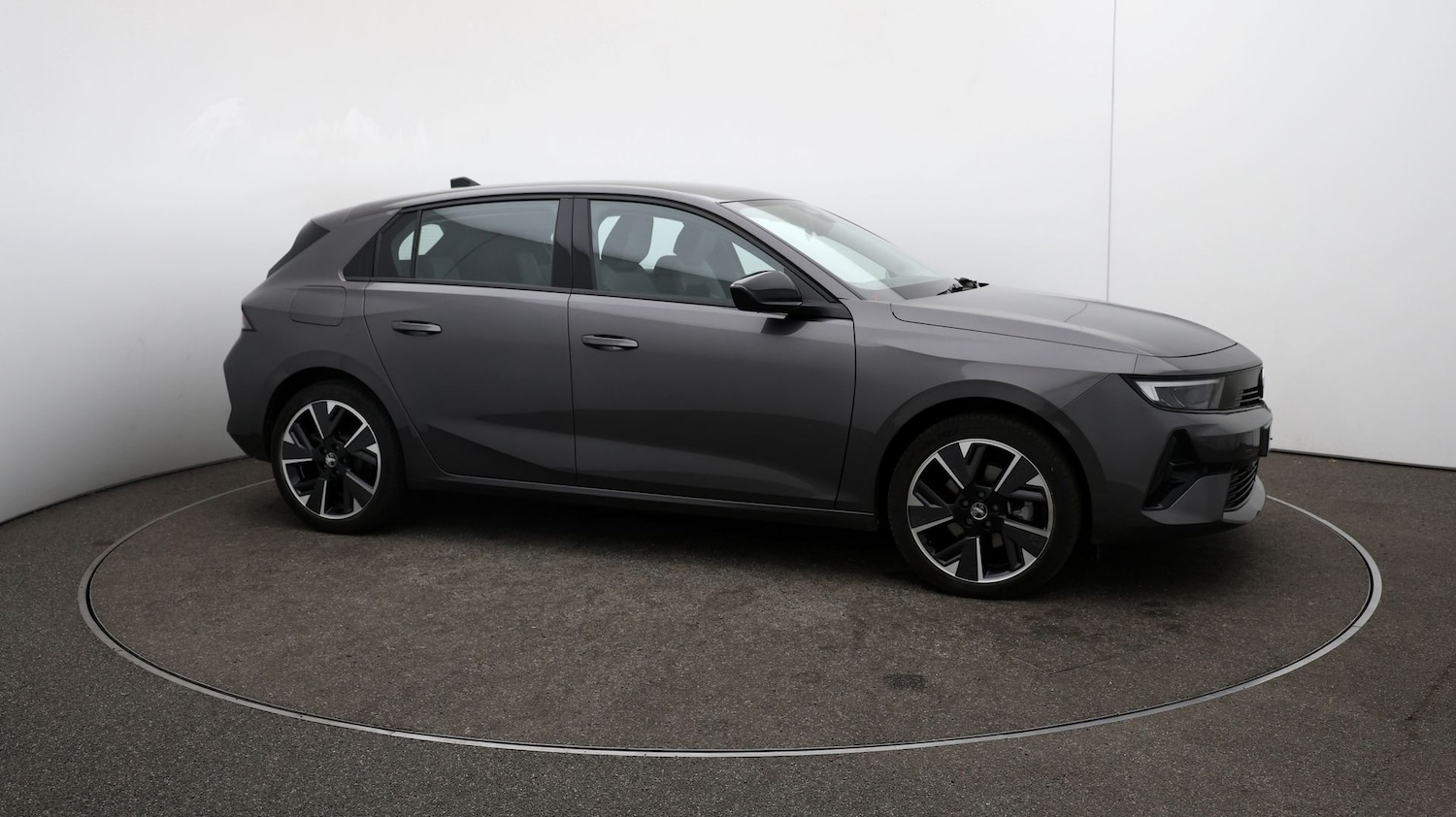 Used Vauxhall Astra 2024 for sale - 76808801: Photo 38