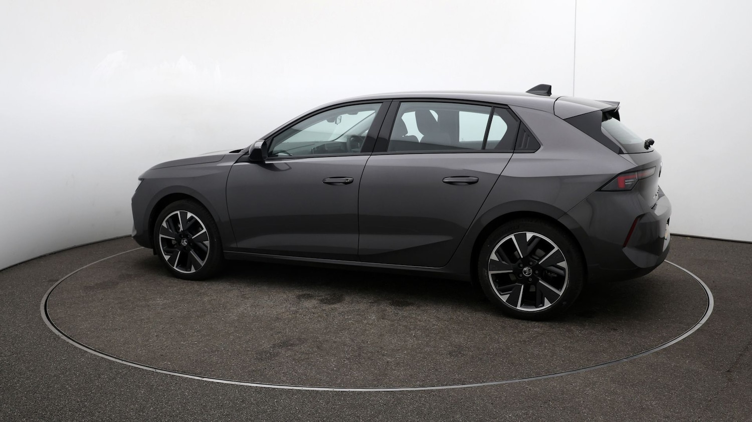 Used Vauxhall Astra 2024 for sale - 76808801: Photo 39