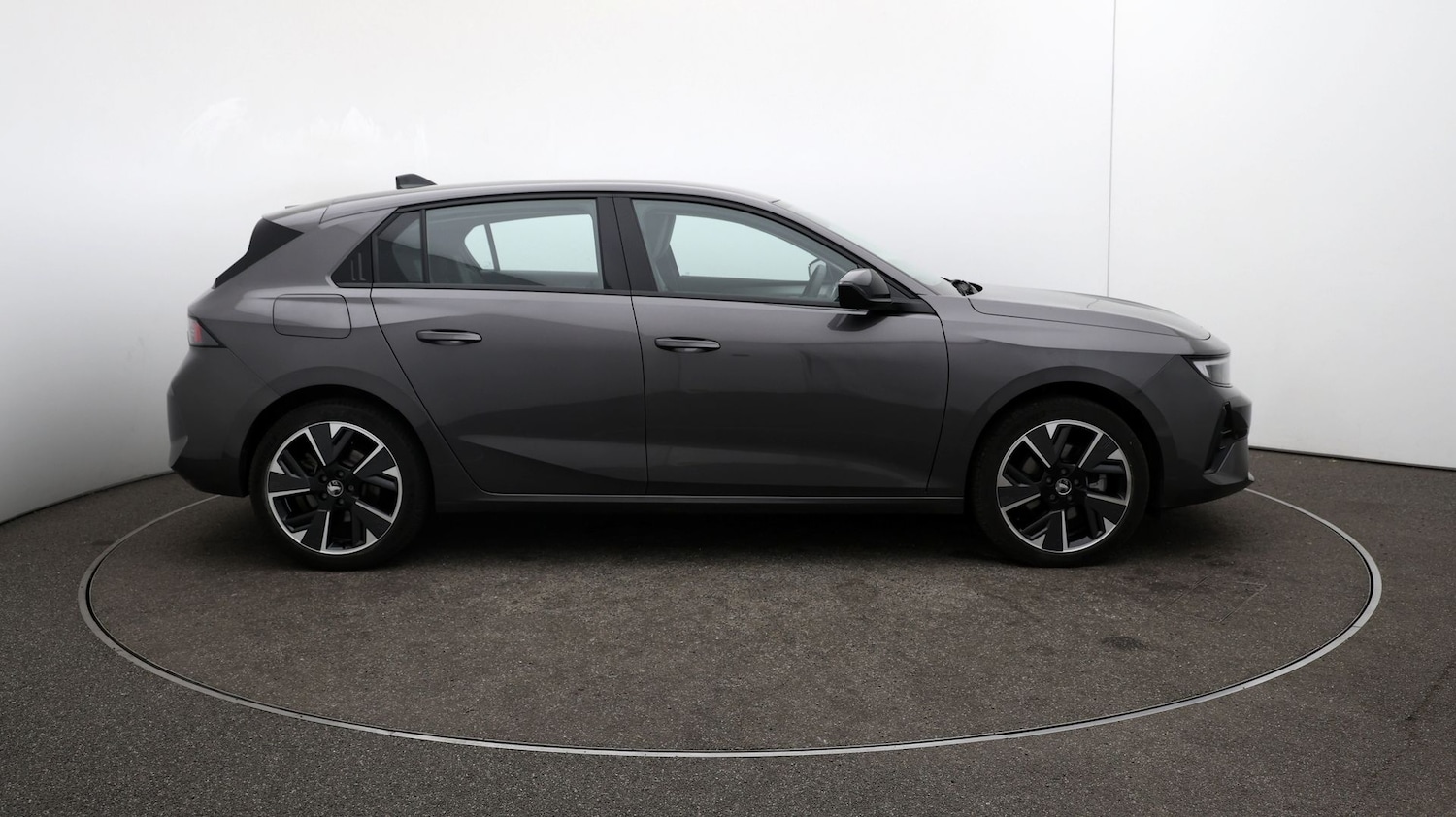 Used Vauxhall Astra 2024 for sale - 76808801: Photo 41