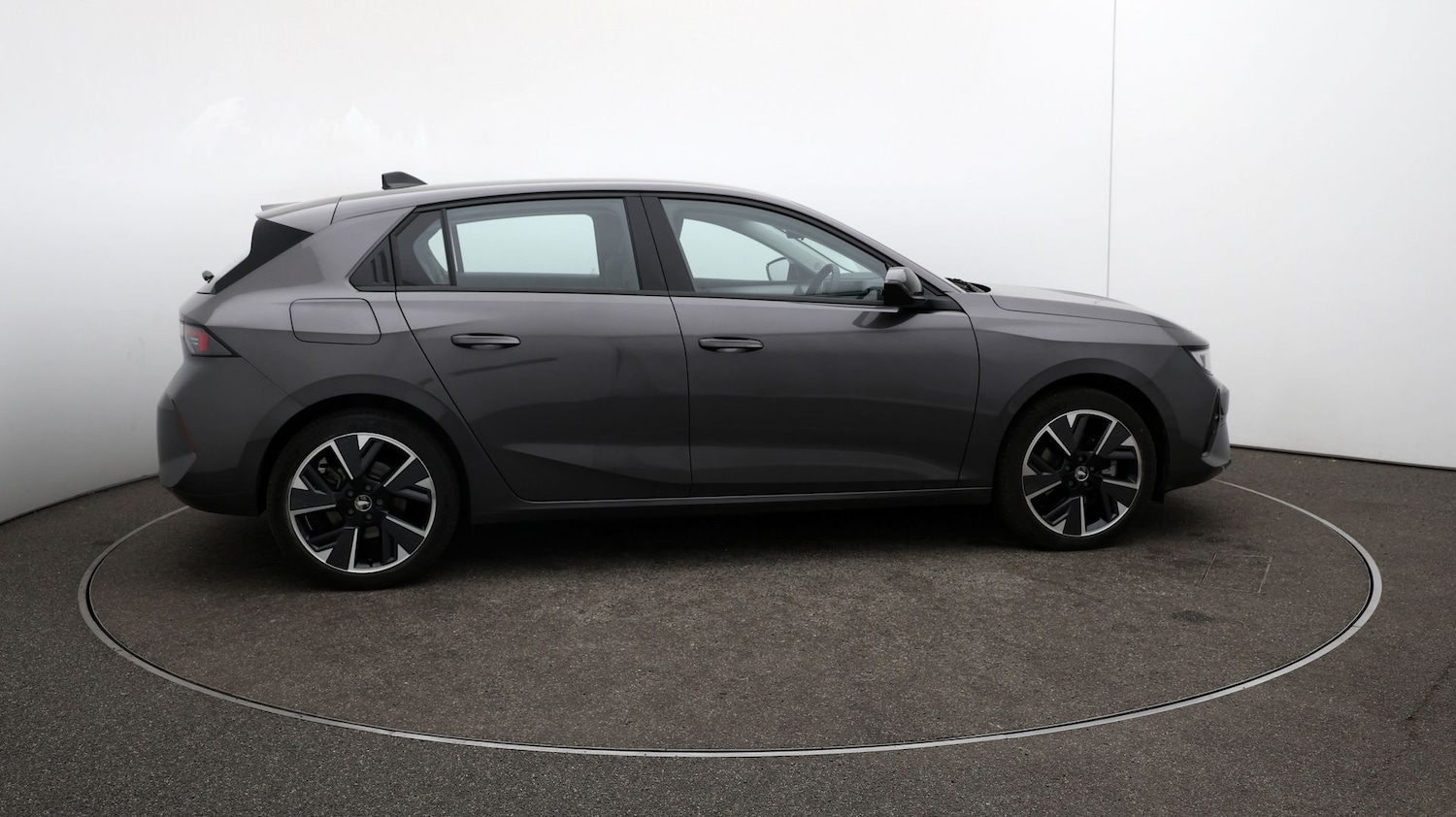 Used Vauxhall Astra 2024 for sale - 76808801: Photo 42