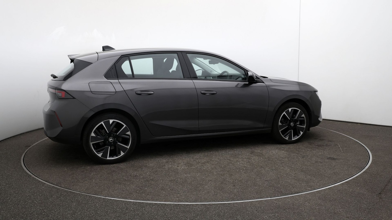 Used Vauxhall Astra 2024 for sale - 76808801: Photo 43