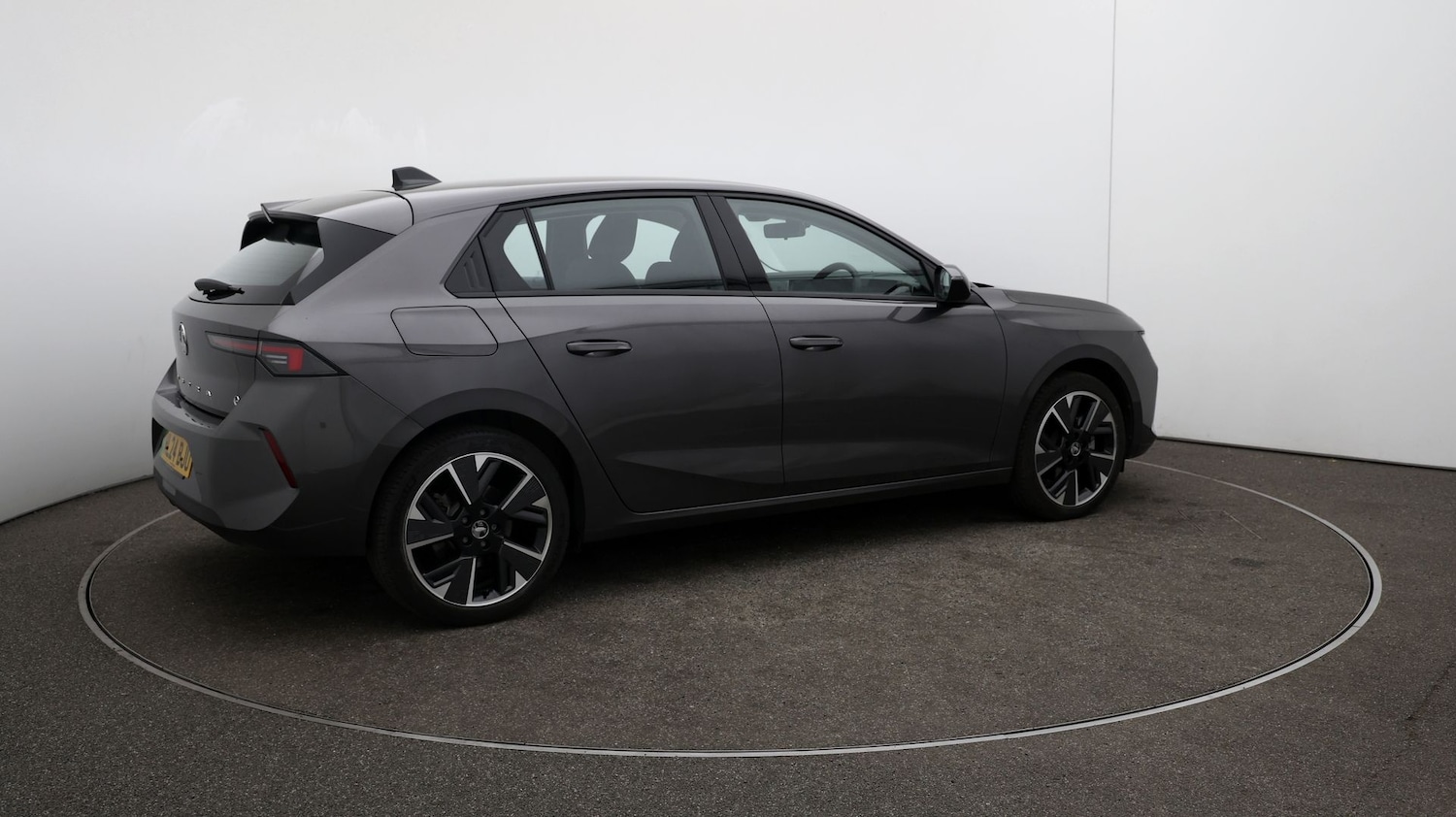 Used Vauxhall Astra 2024 for sale - 76808801: Photo 44