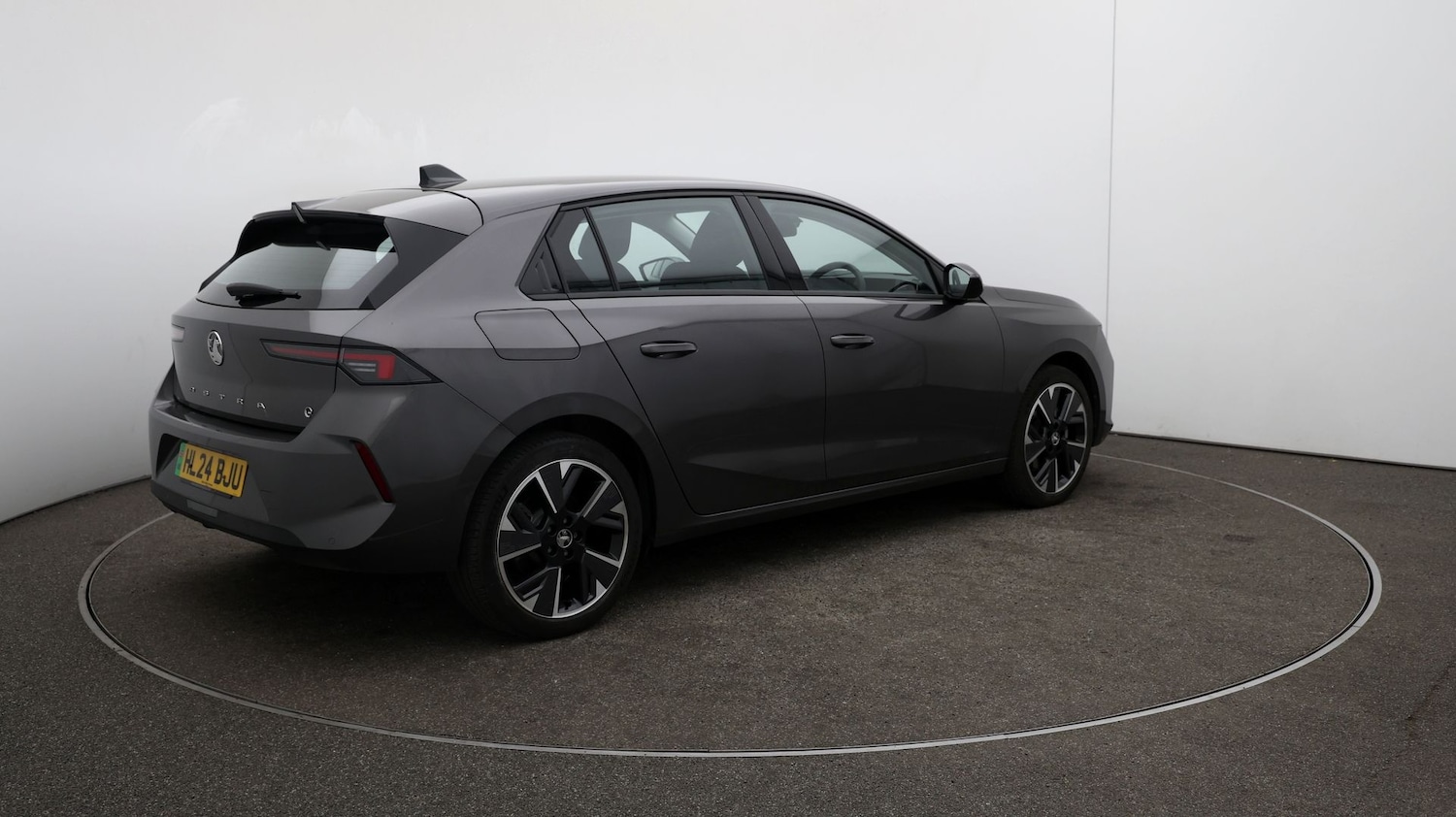 Used Vauxhall Astra 2024 for sale - 76808801: Photo 45