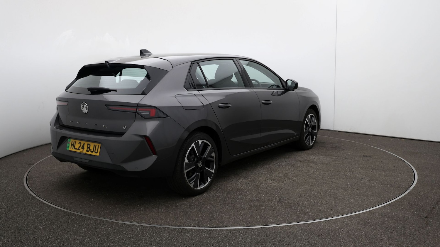 Used Vauxhall Astra 2024 for sale - 76808801: Photo 46