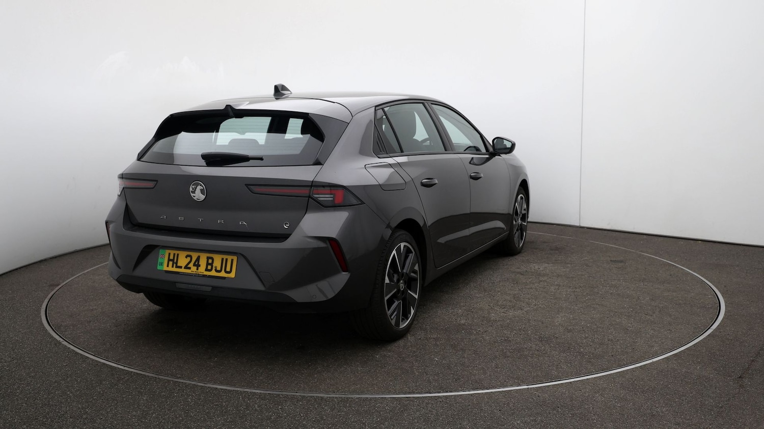 Used Vauxhall Astra 2024 for sale - 76808801: Photo 47