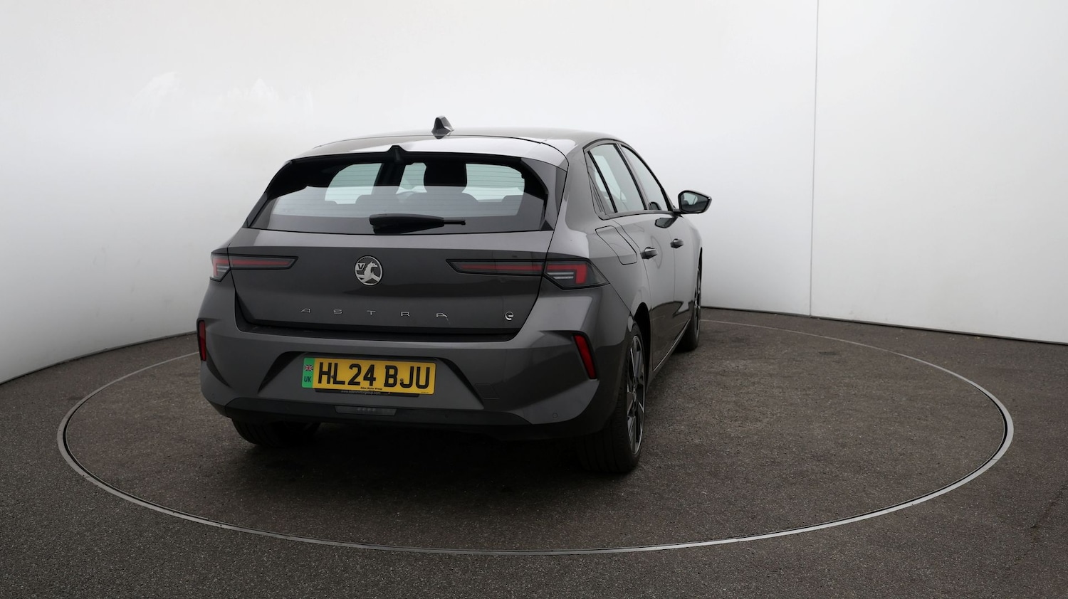 Used Vauxhall Astra 2024 for sale - 76808801: Photo 48