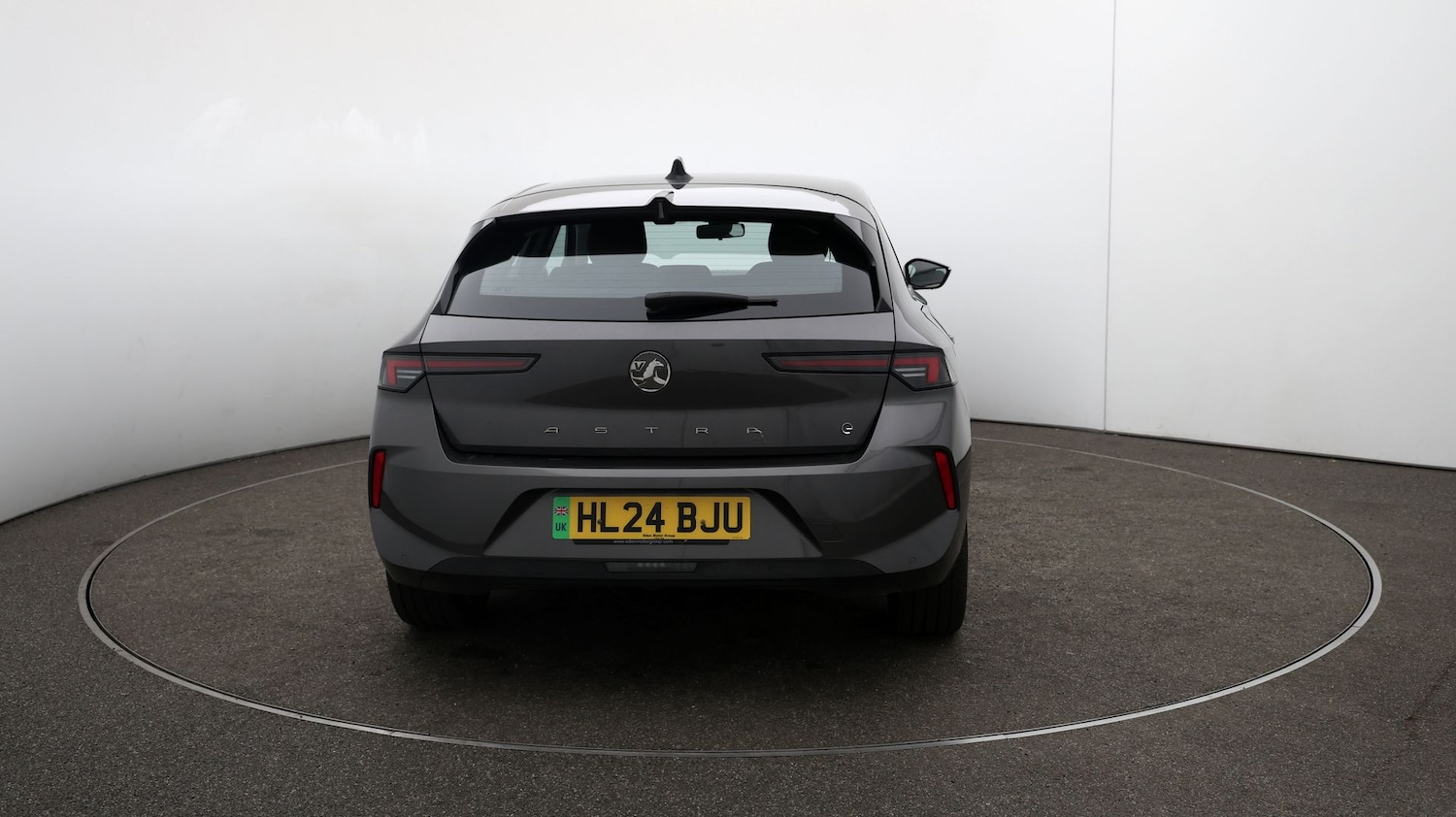 Used Vauxhall Astra 2024 for sale - 76808801: Photo 49