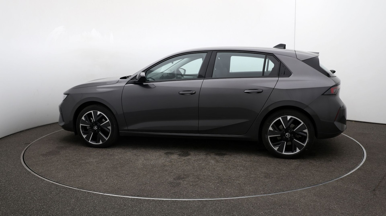 Used Vauxhall Astra 2024 for sale - 76808801: Photo 50