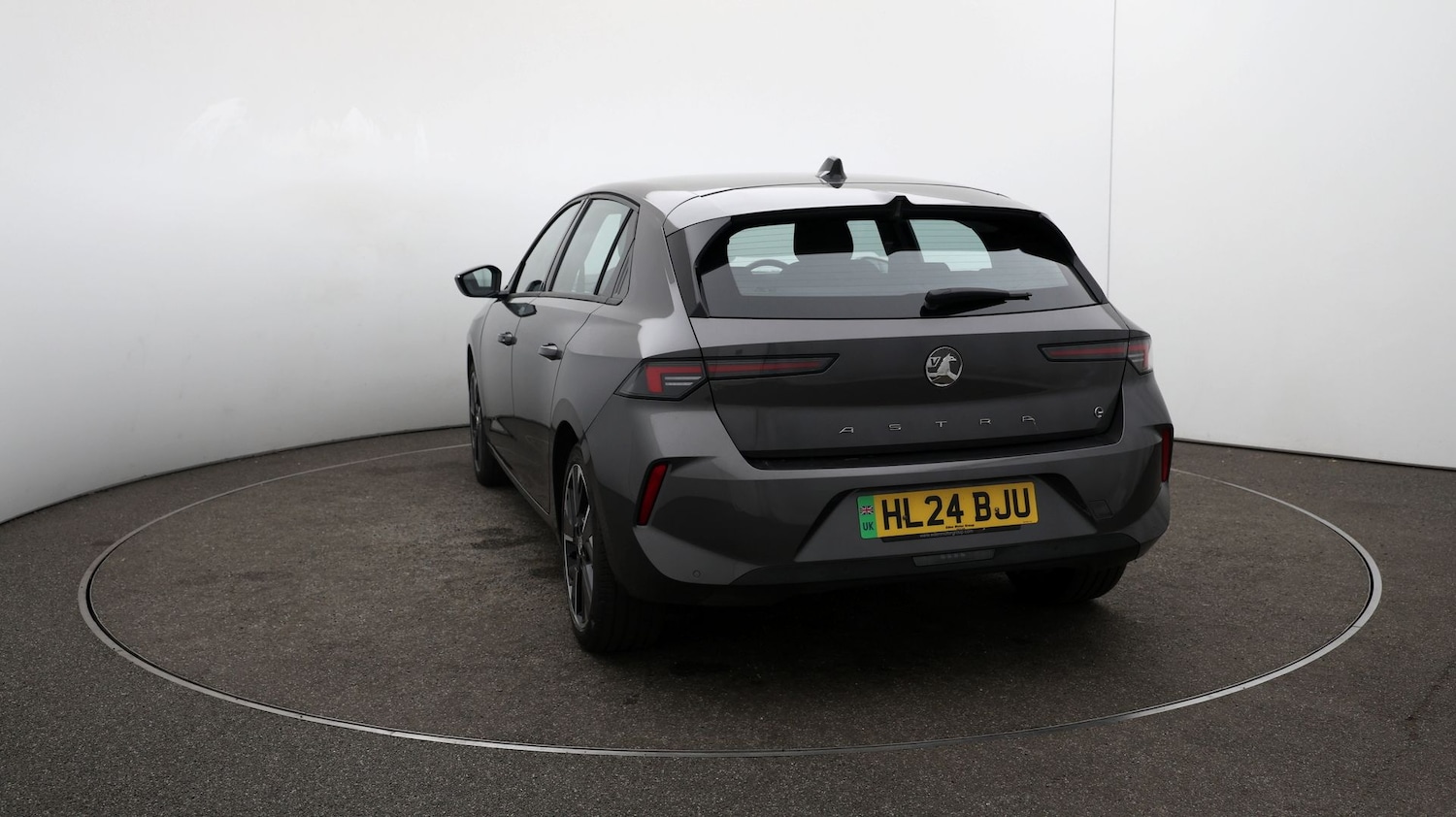 Used Vauxhall Astra 2024 for sale - 76808801: Photo 52