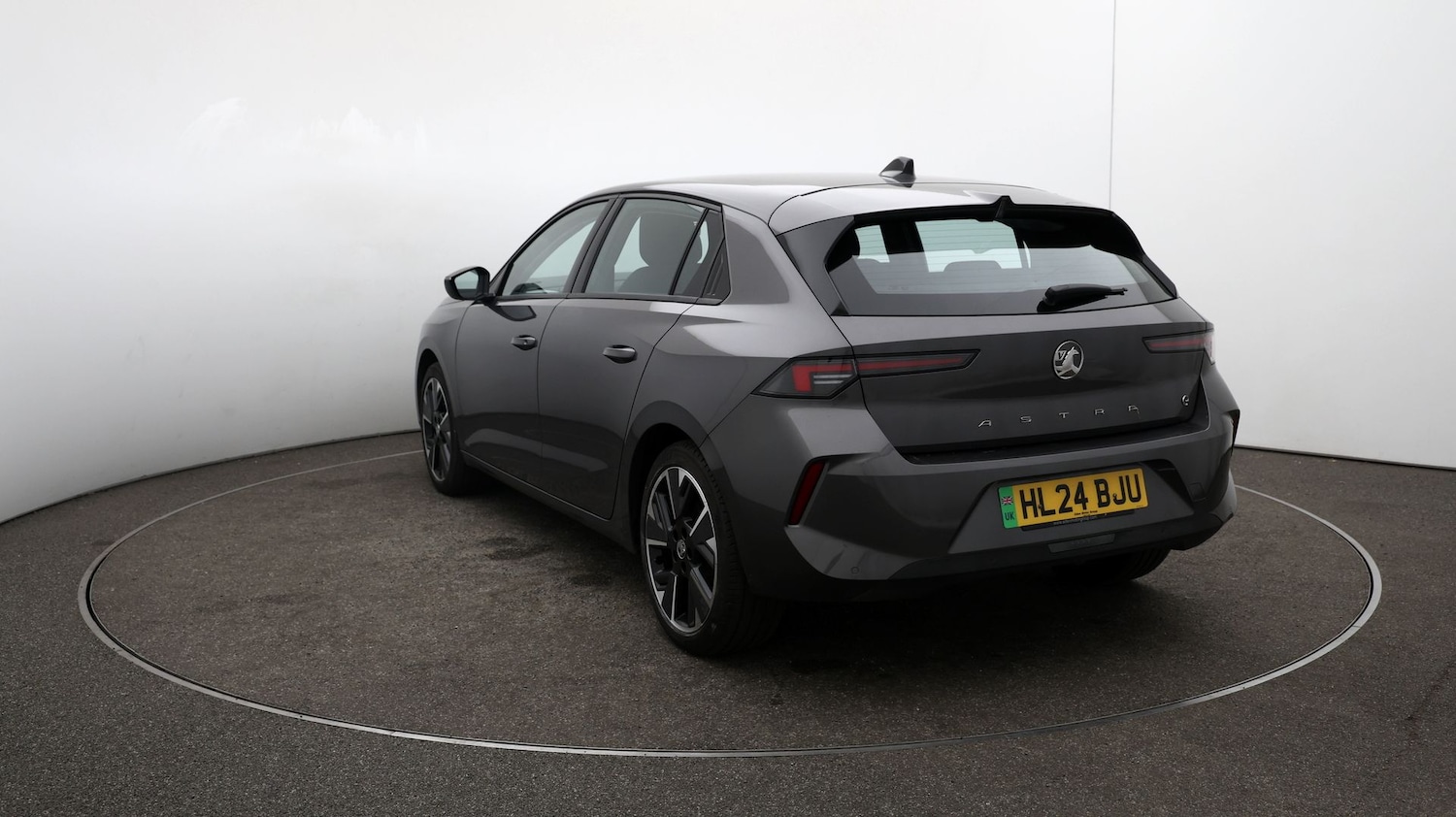 Used Vauxhall Astra 2024 for sale - 76808801: Photo 53