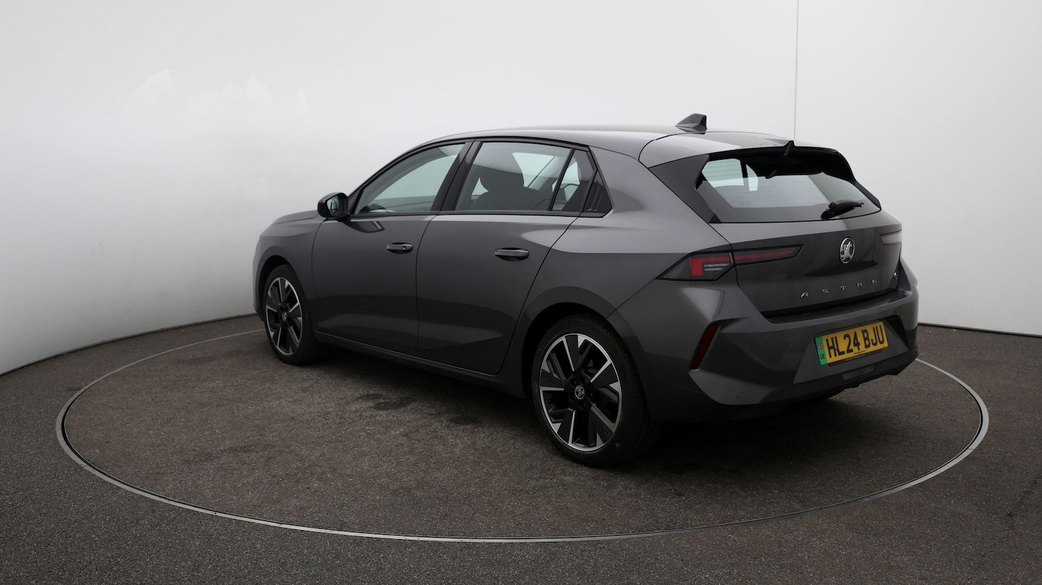 Used Vauxhall Astra 2024 for sale - 76808801: Photo 54