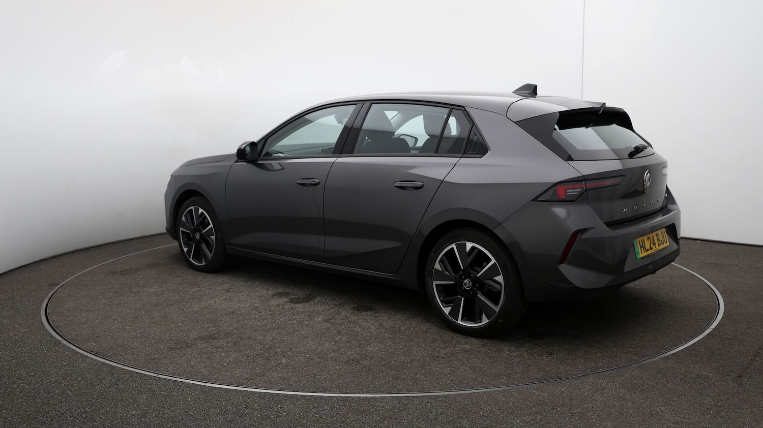 Used Vauxhall Astra 2024 for sale - 76808801: Photo 55