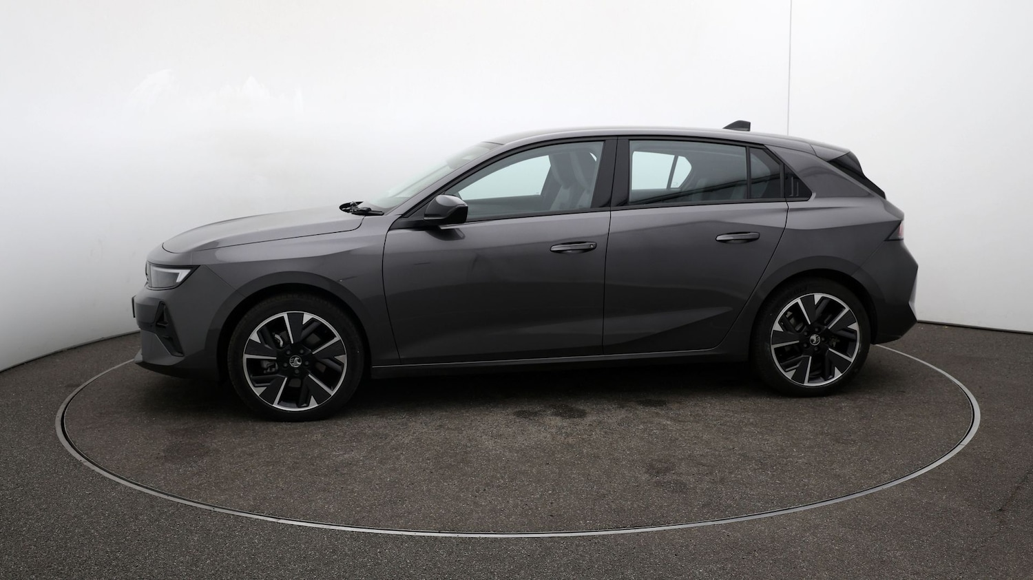 Used Vauxhall Astra 2024 for sale - 76808801: Photo 57