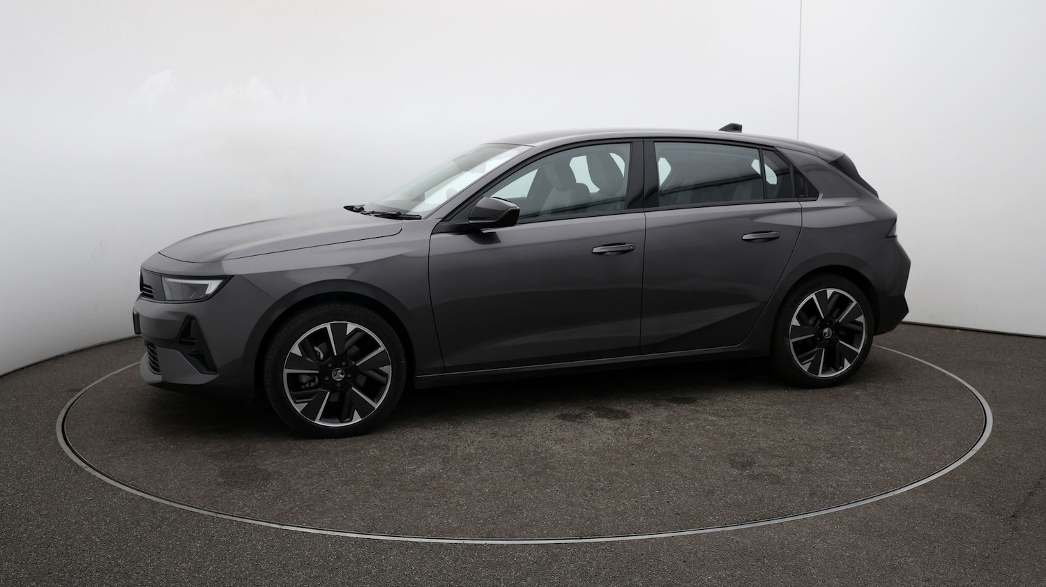 Used Vauxhall Astra 2024 for sale - 76808801: Photo 58