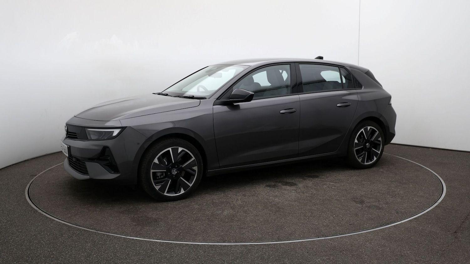 Used Vauxhall Astra 2024 for sale - 76808801: Photo 59