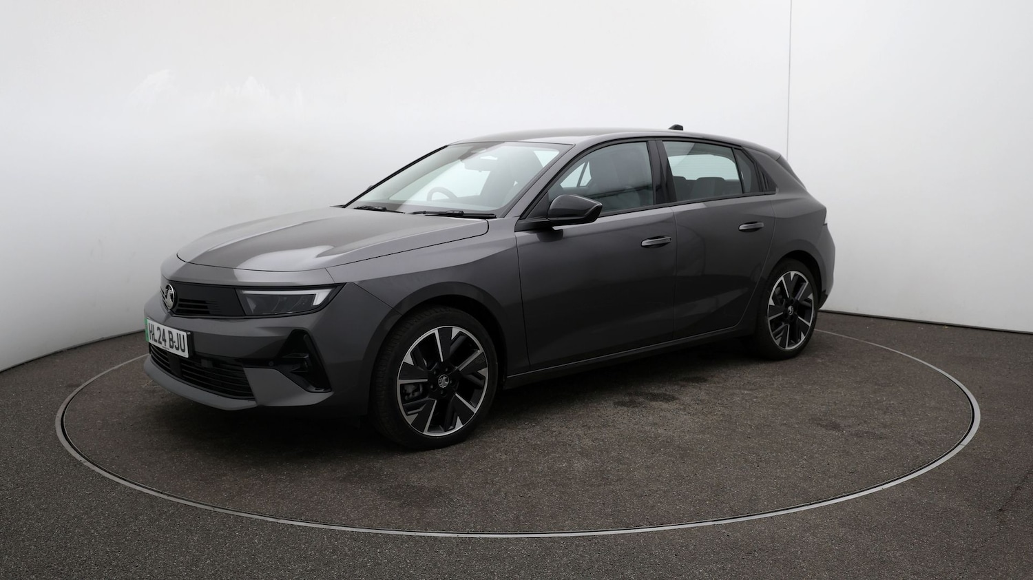 Used Vauxhall Astra 2024 for sale - 76808801: Photo 60