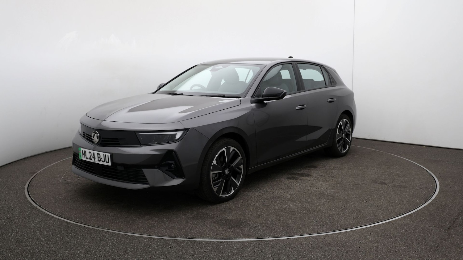 Used Vauxhall Astra 2024 for sale - 76808801: Photo 61