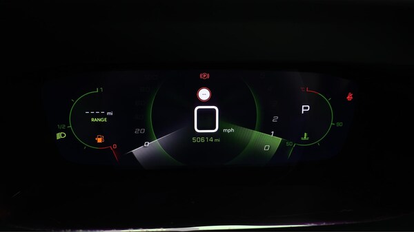 Used Peugeot 208 2022 for sale - 76306855: Photo 11