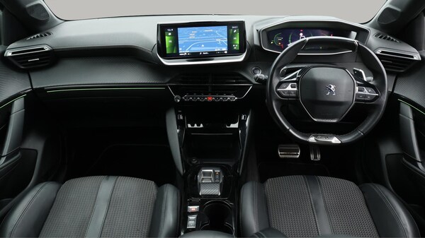 Used Peugeot 208 2022 for sale - 76306855: Photo 14