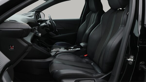 Used Peugeot 208 2022 for sale - 76306855: Photo 15