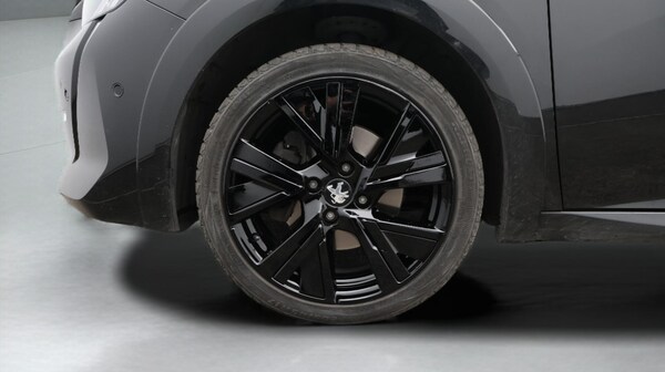Used Peugeot 208 2022 for sale - 76306855: Photo 19