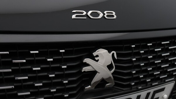 Used Peugeot 208 2022 for sale - 76306855: Photo 21