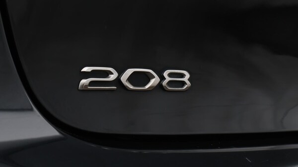 Used Peugeot 208 2022 for sale - 76306855: Photo 22